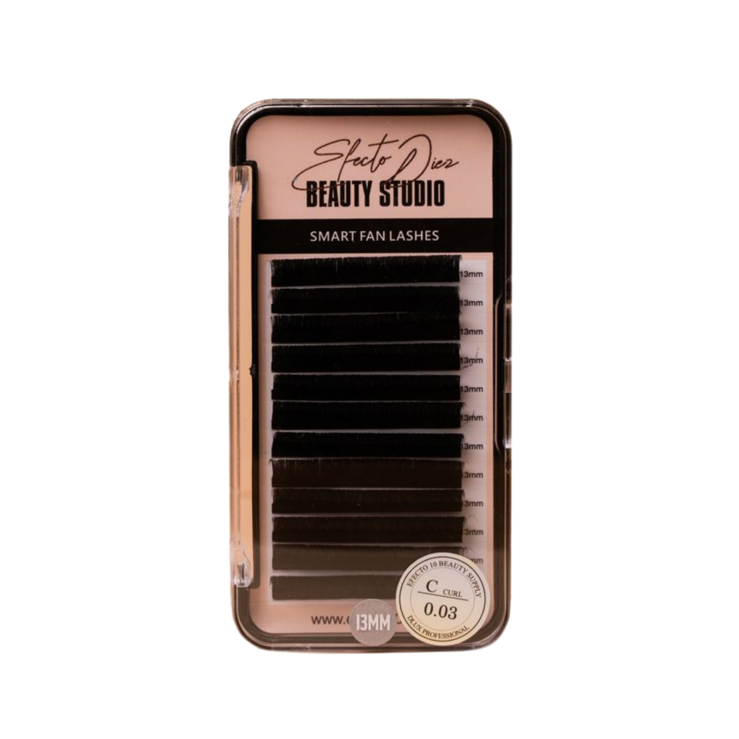 EFECTO10 SMART FAN DESC