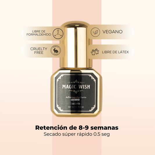 ADHESIVO MAGIC WISH | EFECTO10
