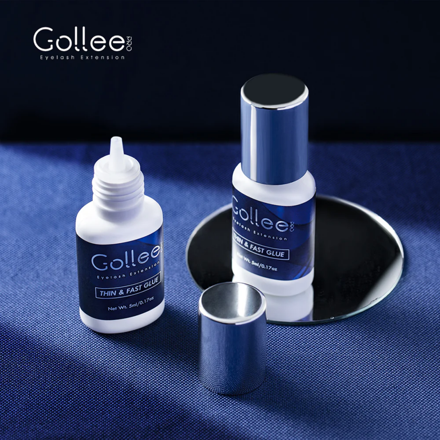 GOLLEE ADHESIVO THIN AND FAST