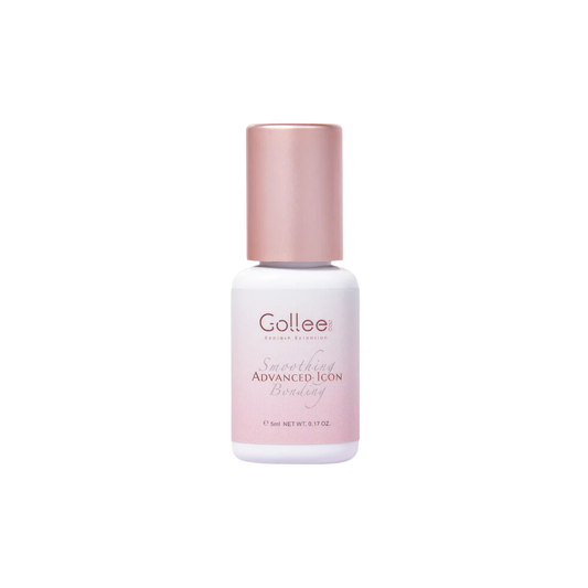 GOLLEE ADHESIVO ROSA ADVANCED ICON