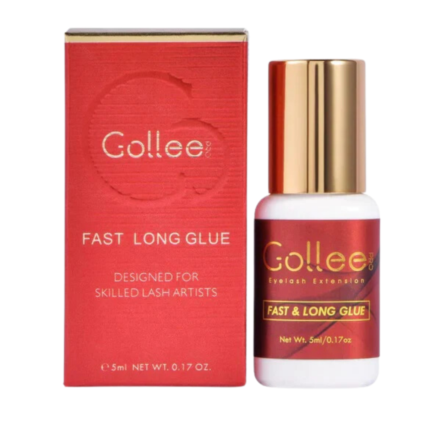 GOLLEE ADHESIVO FAST & LONG