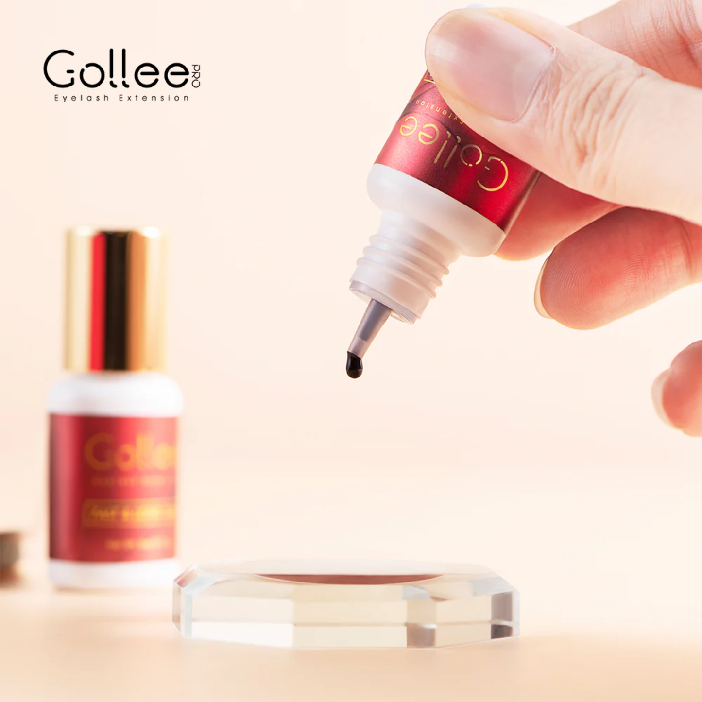 GOLLEE ADHESIVO FAST & LONG