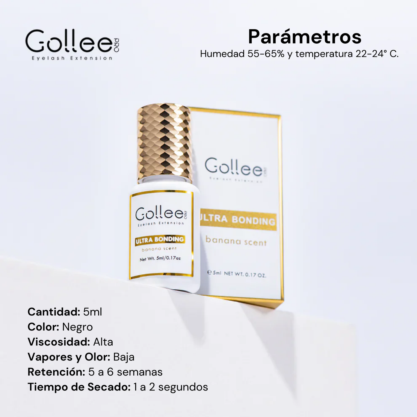 GOLLEE ADHESIVO