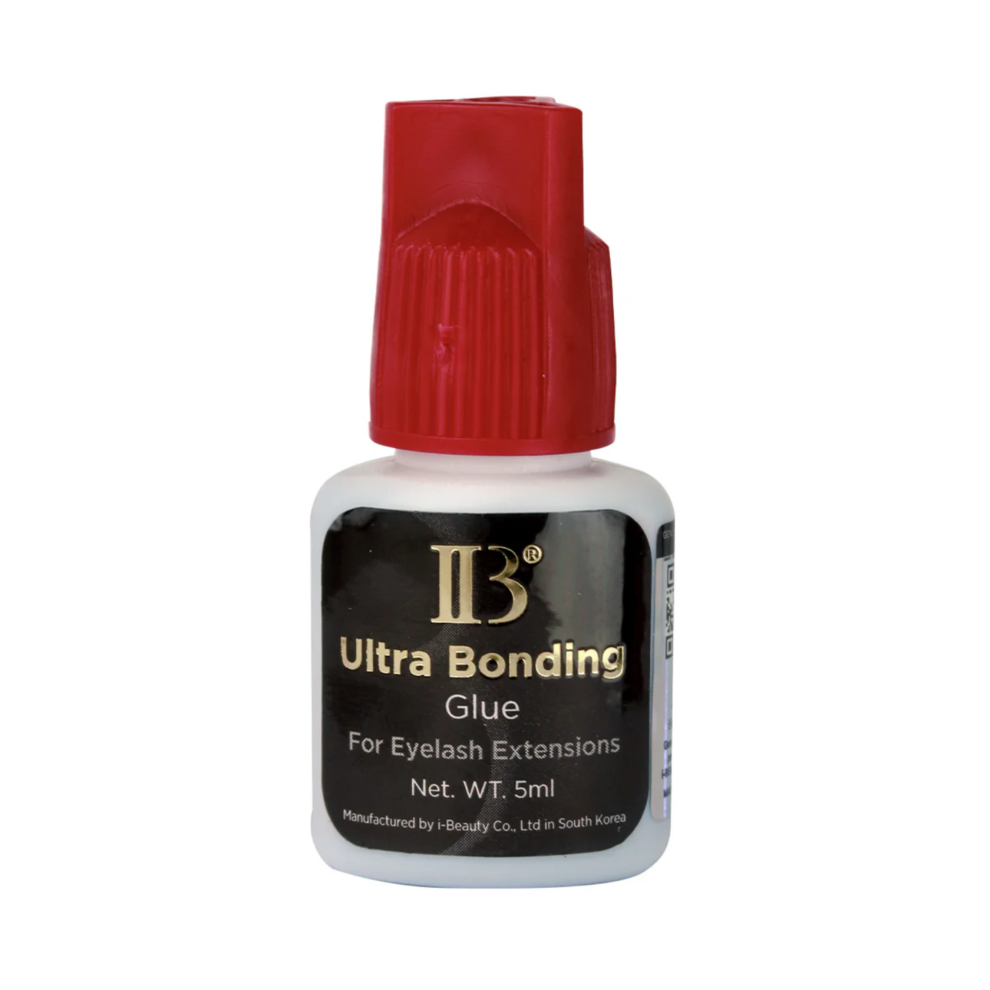 IB ADHESIVO ULTRA BONDING TAPA ROJA 5ML