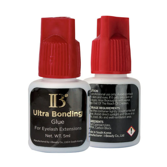 IB ADHESIVO ULTRA BONDING TAPA ROJA 5ML