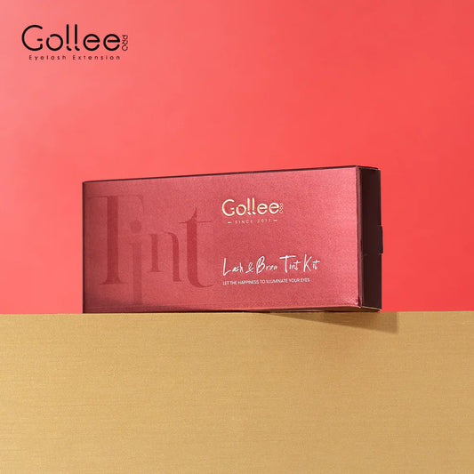 Kit de Tinte para Pestañas y Cejas | Gollee
