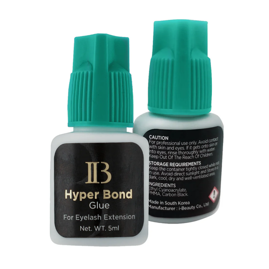 IB ADHESIVO HYPER BOND TAPA AQUA 5ML