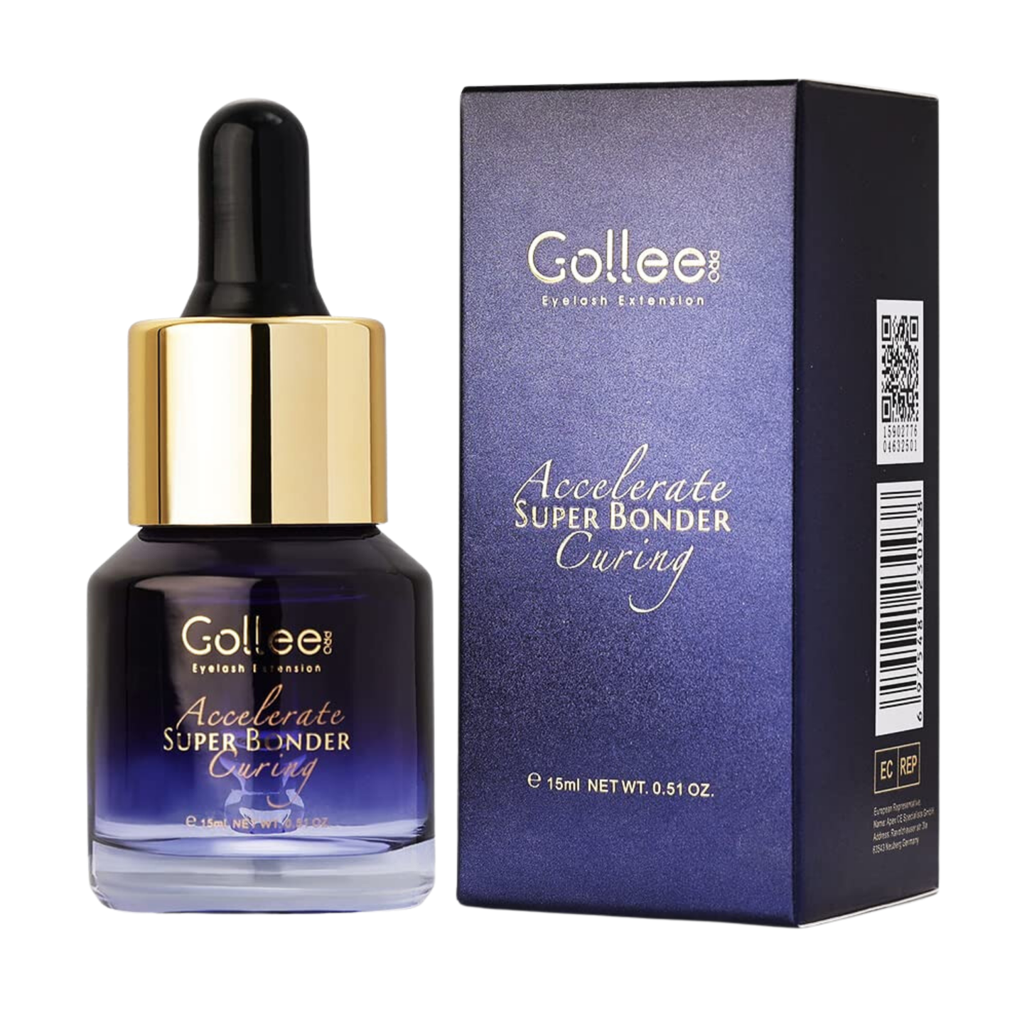 GOLLEE SUPER BONDER