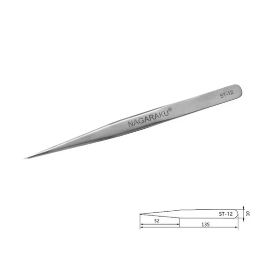 PINZA NAGARAKU RECTA ST-12