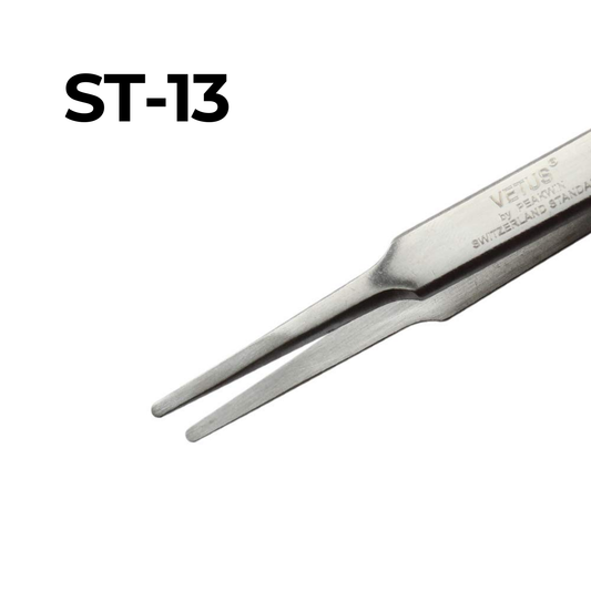 PINZA VETUS PLATA ST-13