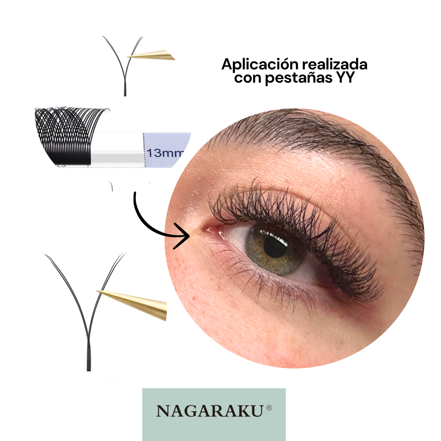 NAGARAKU YY