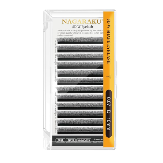 Nagaraku 5D W