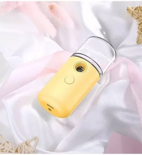 NANO MISTER