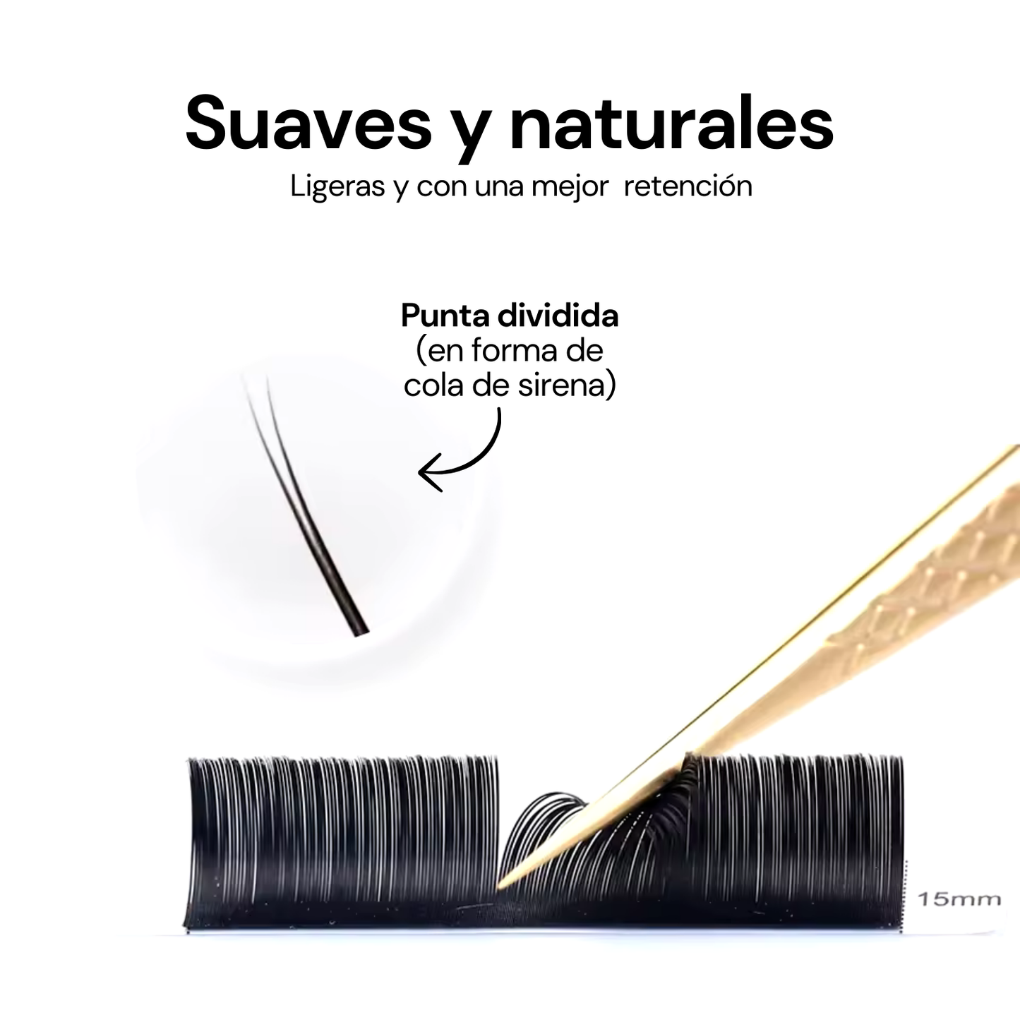 NAGARAKU ELIPSE LASH