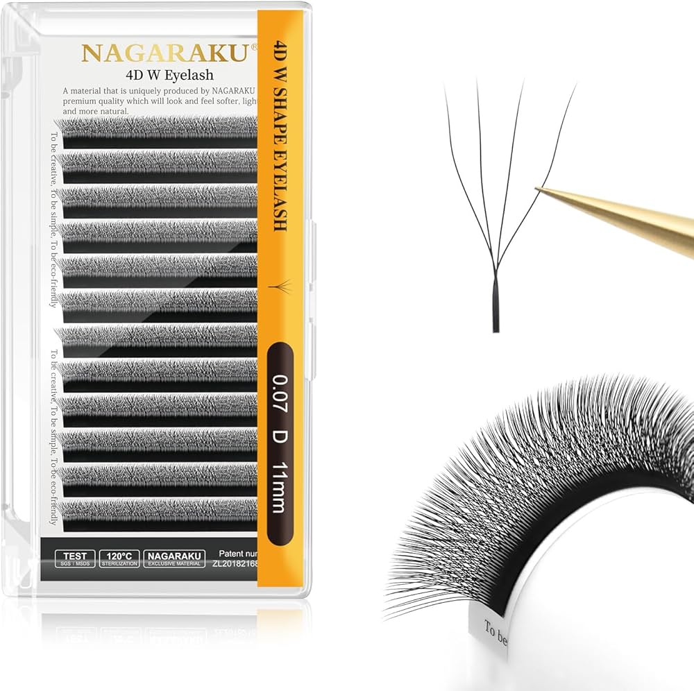 Nagaraku W 4D