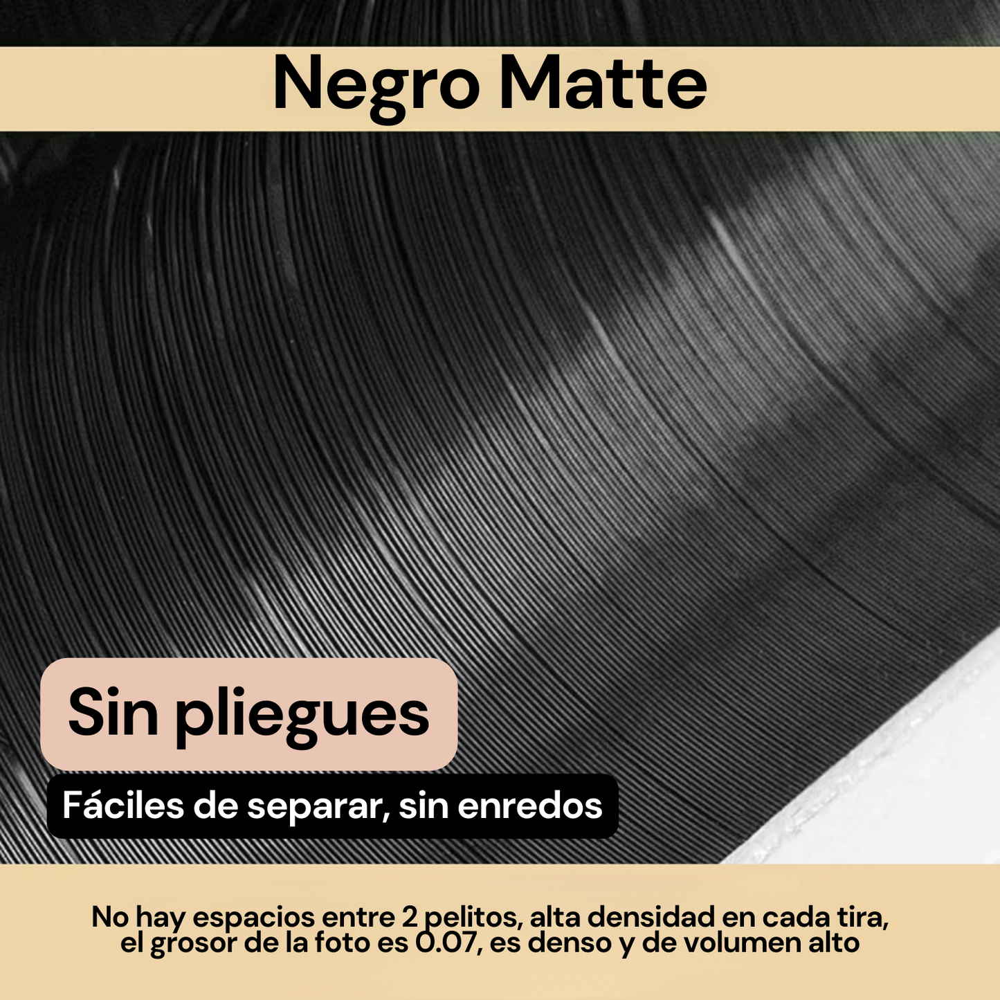 MASSCAKU PREMIUM MINK