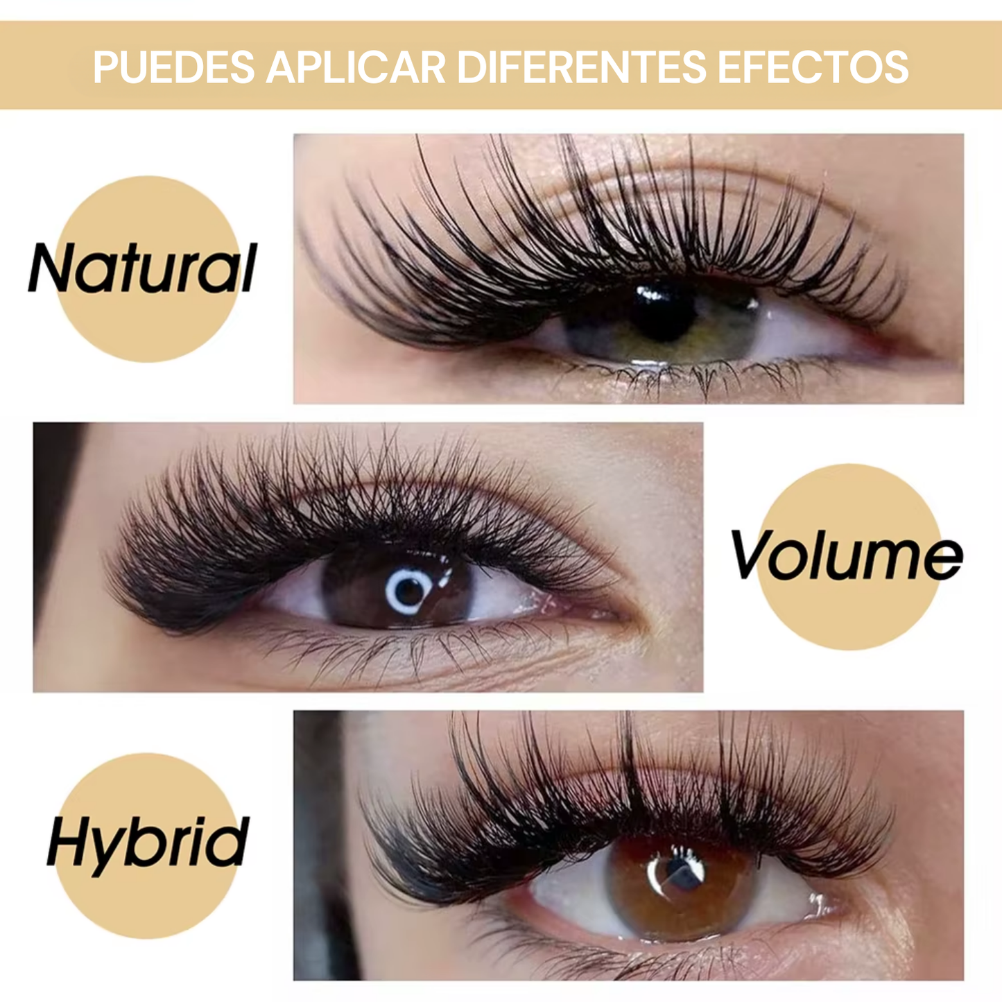 MASSCAKU PREMIUM MINK