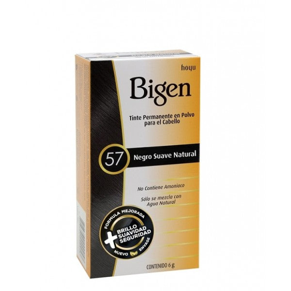 HENNA BIGEN 6 GR