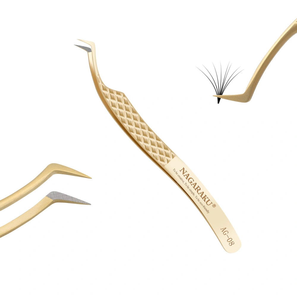 PINZA NAGARAKU AG-08