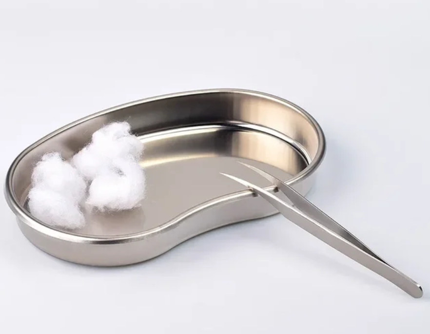 BANDEJA PARA ESTERILIZAR