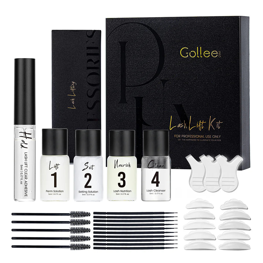 GOLLEE KIT LASH LIFT Z20