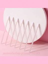 APLICADOR DE LIP BRUSH 50 PZ