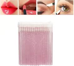 APLICADOR DE LIP BRUSH 50 PZ