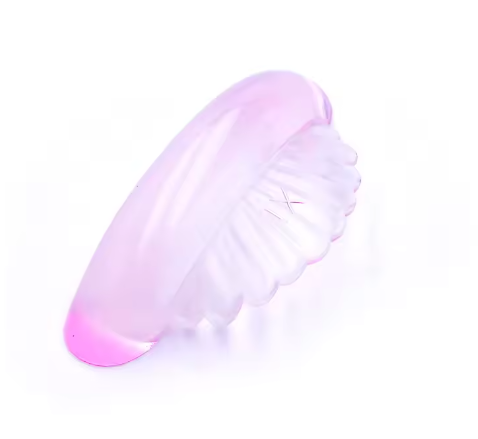 PADS ANATOMICOS PARA LIFTING ROSA C/CAJA