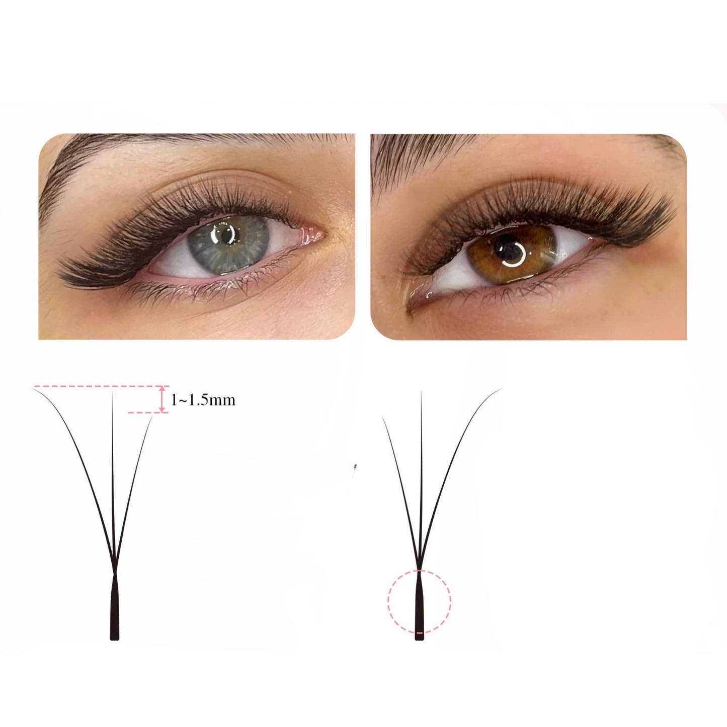 NAGARAKU 3D W FLYING (air series)