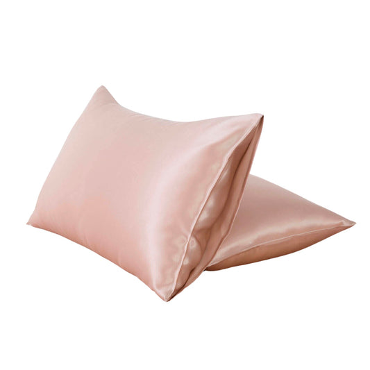 FUNDA PARA ALMOHADA DE SEDA