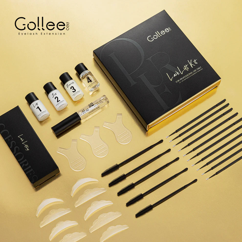 GOLLEE KIT LASH LIFT Z20