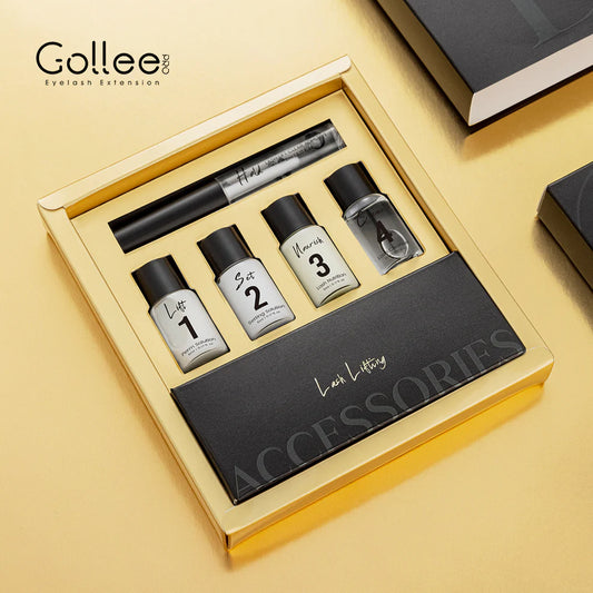 GOLLEE KIT LASH LIFT Z20
