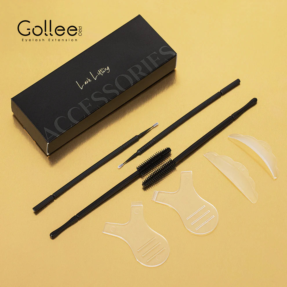 GOLLEE KIT LASH LIFT Z20