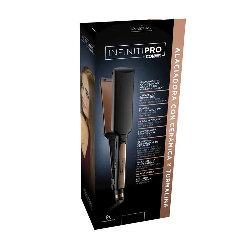 ALACIADORA CERAMICA TURMALINA