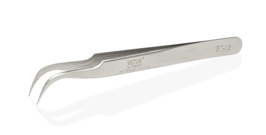 PINZA VETUS PREMIUM CURVA ST-15