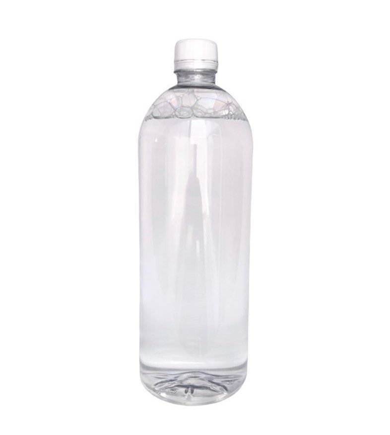 AGUA BIDESTILADA