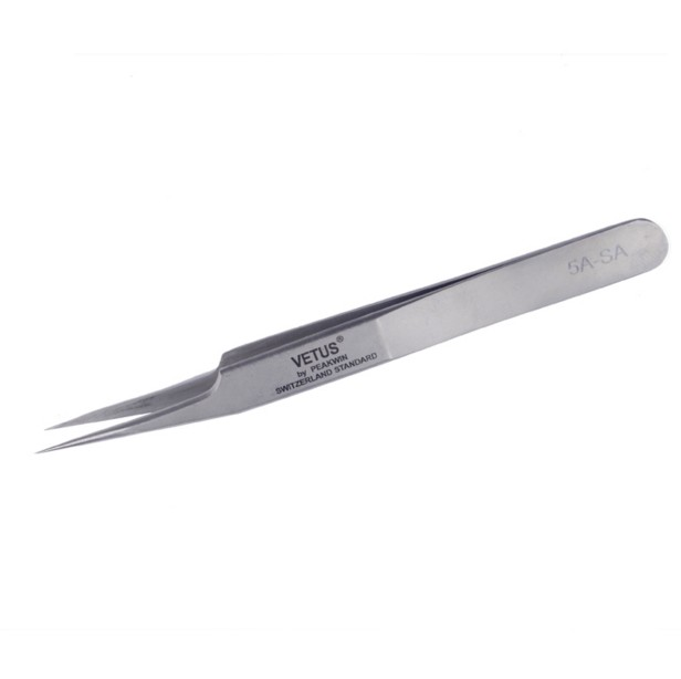 PINZA VETUS RECTA 5A-SA