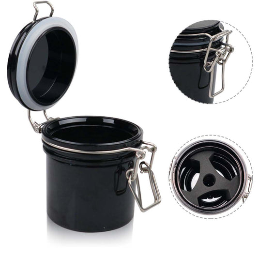 TANQUE PARA ADHESIVO HERMETICO