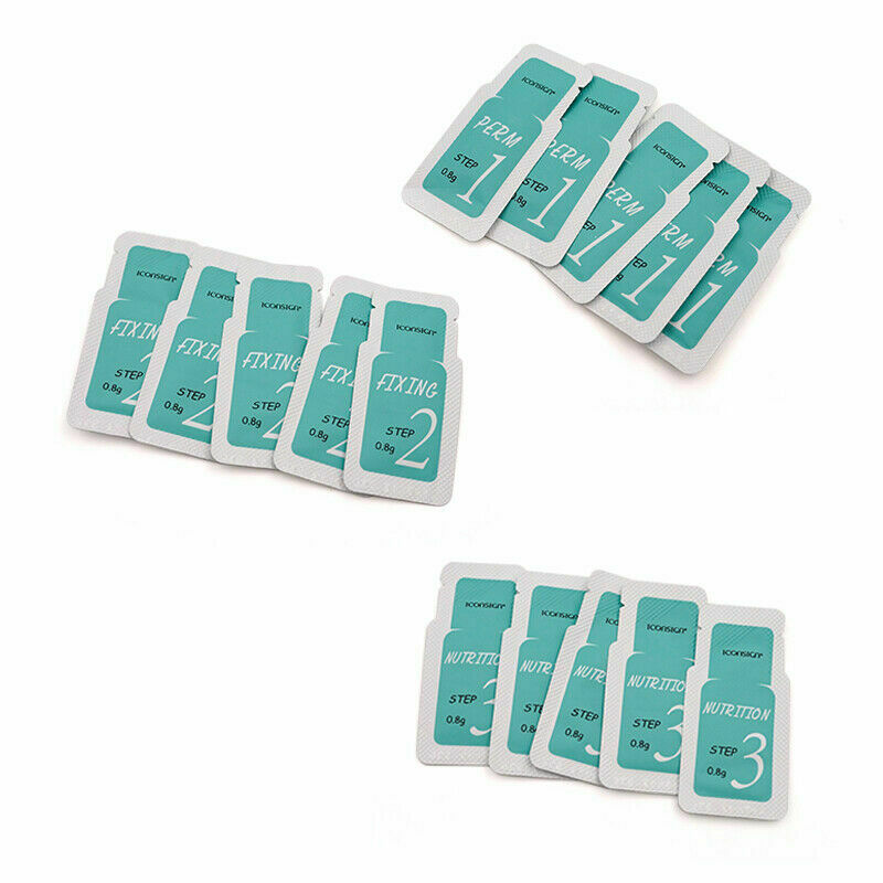 KIT LASH LIFT ICONSIGN VERDE