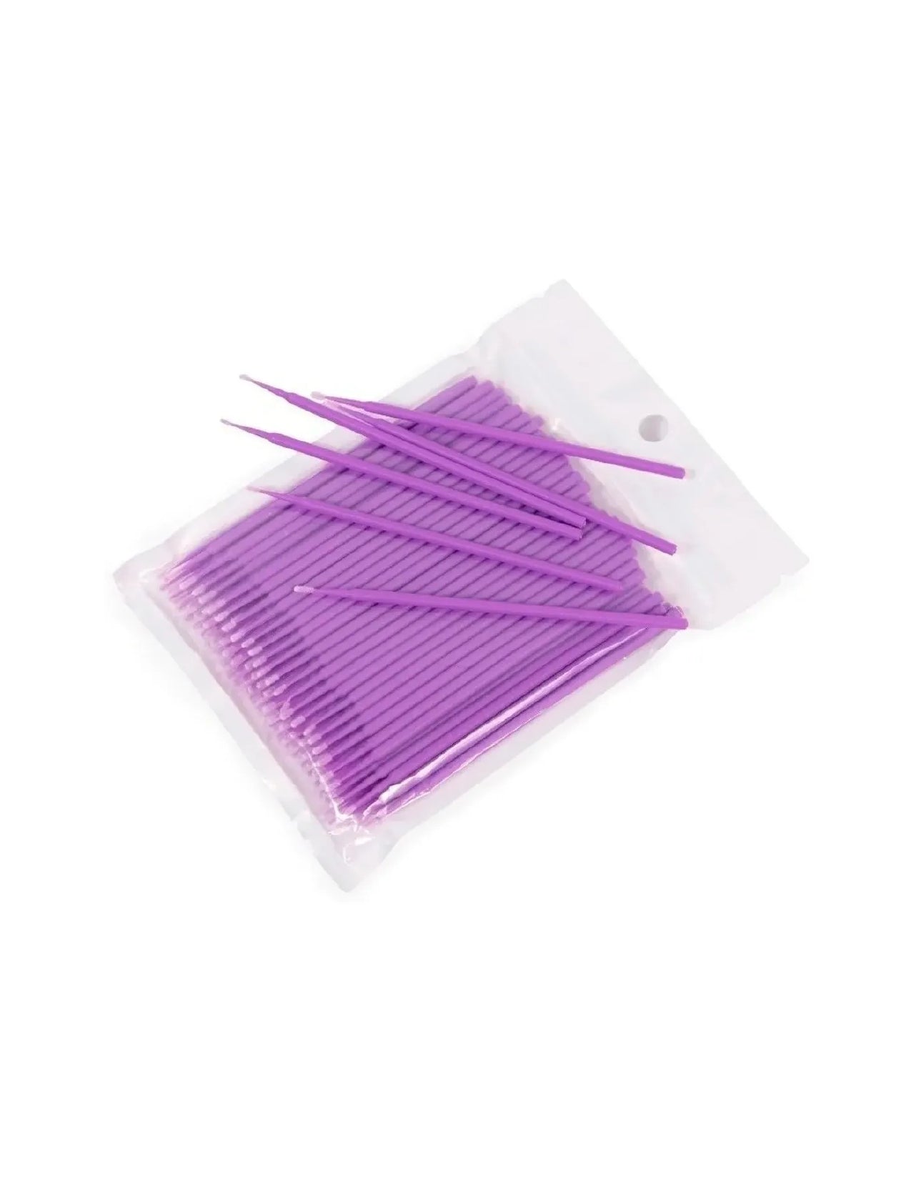 MICRO BRUSH 100 PZAS