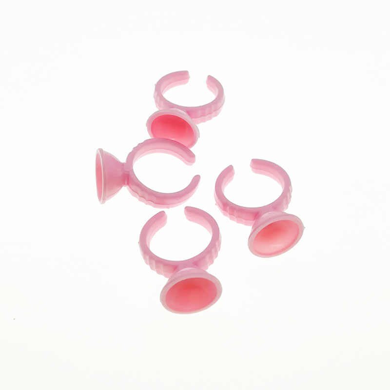 PAQUETE DE ANILLOS CHICO | PARA ADHESIVO