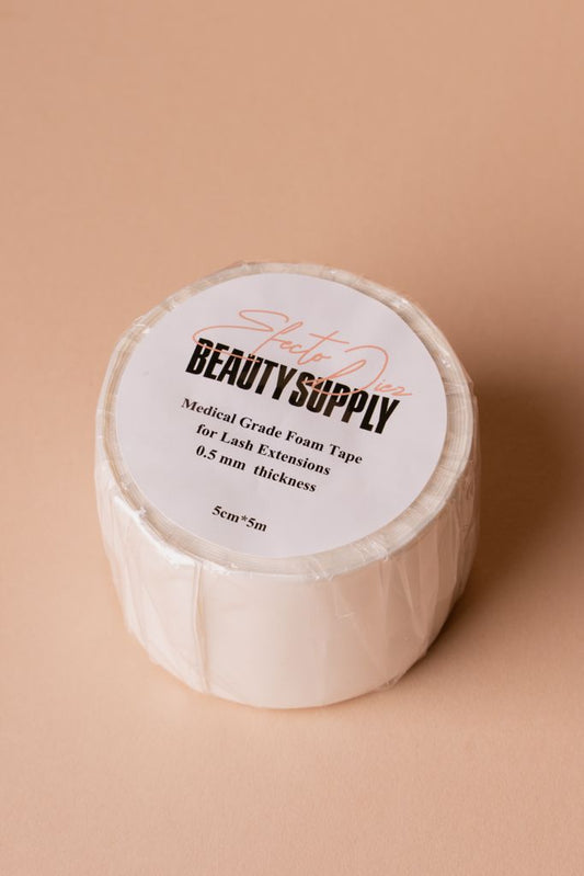 FOAM TAPE GRUESA EFECTO10