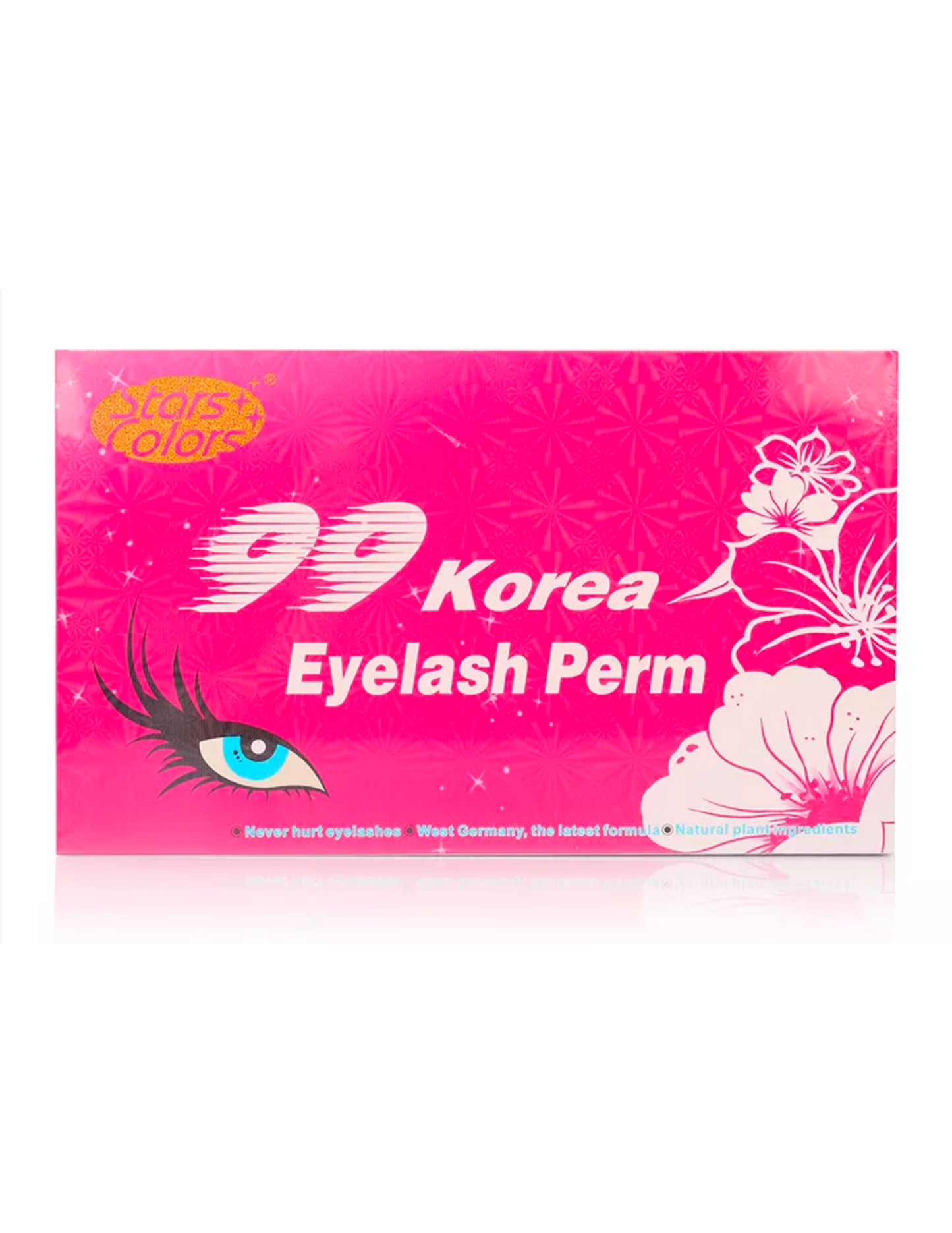 99 KOREA KIT DE LASH LIFTING