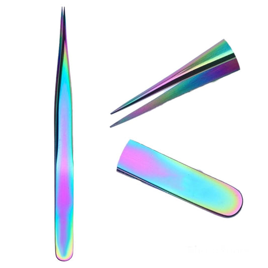 PINZA TORNASOL RECTA