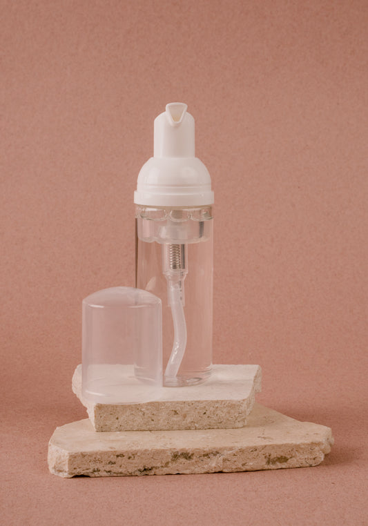 LASH SHAMPOO - ESPUMA