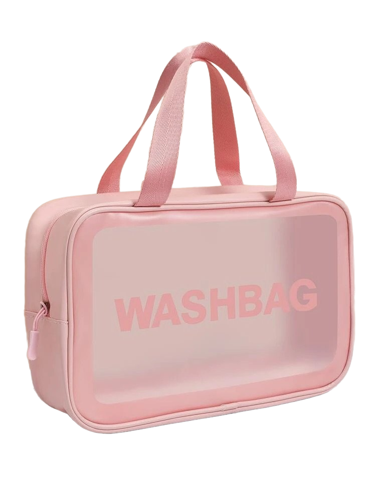 COSMETIQUERA WASHBAG
