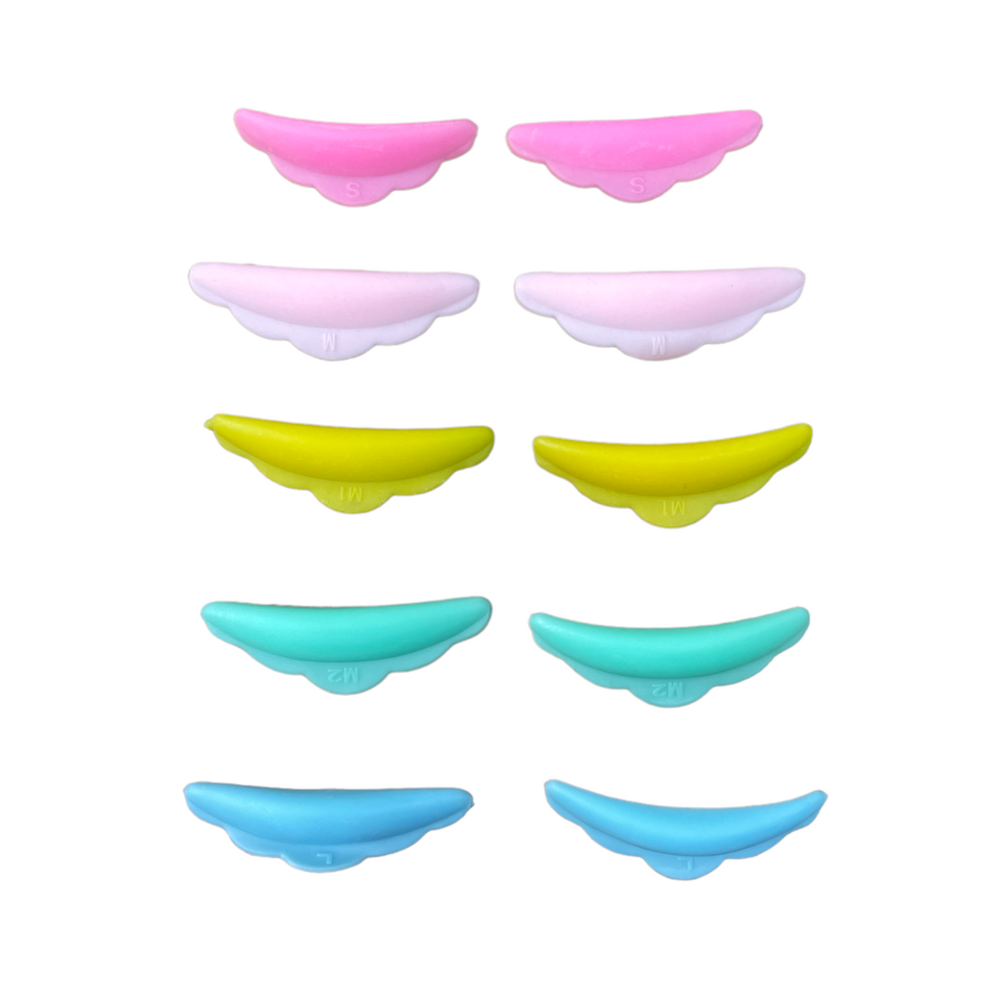 KIT DE PAD NUBE