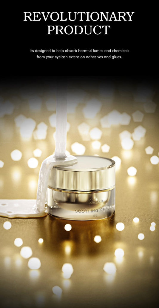 Anti-alergia crema | Gollee