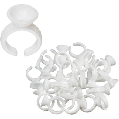 PAQUETE DE ANILLOS CHICO | PARA ADHESIVO