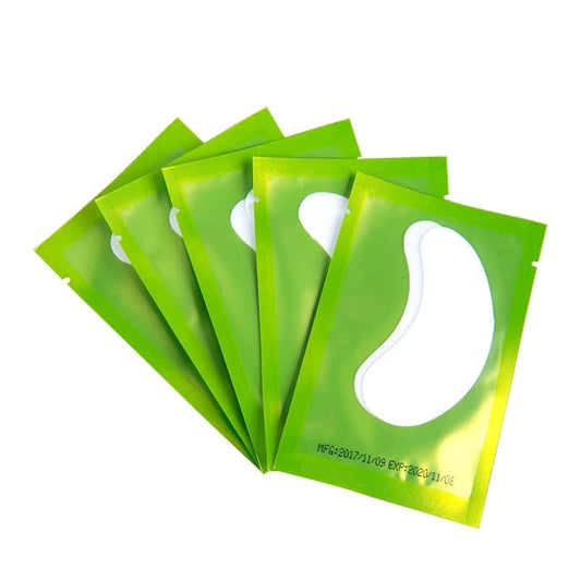 PARCHES DE HIDROGEL 50 PZAS